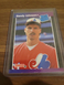 1989 Donruss #42 Randy Johnson Rated Rookie RC Montreal Expos