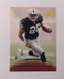 1995 Pinnacle #218 NAPOLEON KAUFMAN ROOKIE Oakland Raiders NFL