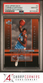 2003 UPPER DECK ROOKIE EXCLUSIVES #3 CARMELO ANTHONY RC PSA 10 K3901808-289
