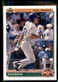 1992 Upper Deck Raul Mondesi RC Los Angeles Dodgers #60