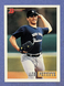 1993 Bowman Andy Pettitte Rookie Card #103 New York Yankees RC