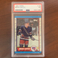 1989 Topps Brian Leetch “ROOKIE” #136 PSA 7 New York Rangers. Very Nice Card !!