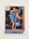 2021-22 Panini NBA Hoops - Rookies #202 Josh Giddey (RC) Rookie Card Thunder 