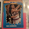 1990 91 Fleer Tom Chambers All-Star Basketball Card #8 Phoenix Suns