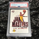 1997 UD3 Jam Masters KOBE BRYANT #19 PSA 9 Mint Lakers HOF Insert 2nd Year