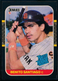 1987 Donruss BENITO SANTIAGO Rated Rookie Card RC #31