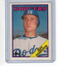1988 Topps #62 Jeff Hamilton - Dodgers
