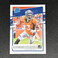 2020 Donruss KJ HAMLER Rated Rookie #320 Broncos NFL