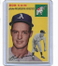 BOB CAIN 1954 Topps Baseball Vintage Card #61 ATHLETICS - VG-EX (KF)
