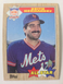 1987 Topps Keith Hernandez Baseball Card #595 Mint FREE SHIPPING