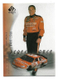 Dick Trickle 2000 SP Authentic Performance #58 - Serial #0489/2500