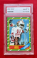 1986 Topps Jerry Rice #161 PSA 8 San Francisco 49ers RC Rookie HOF🔥