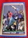 1990 Score Football Card Lawrence Taylor New York Giants #50