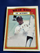 1972 Topps In Action #50 Willie Mays San Francisco Giants HOF