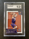 Devin Booker Suns 2015-16 Hoops #268 RC ROOKIE SGC 9.5