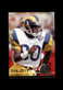 1994 Ultra: #426 Isaac Bruce NM-MT OR BETTER *GMCARDS*