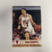 Toni Kukoc 1993-94 NBA Hoops #313 Chicago Bulls basketball RC card