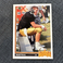 BRETT FAVRE RC 1991 Upper Deck Star Rookie RC #13 Falcons Green Bay Packers