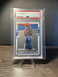 2020 Donruss Optic Tyrese Maxey Rated Rookie RC #171 PSA 9 MINT 76ers🔥🔥📈📈