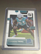 2022 Panini Donruss Rated Rookie Channing Tindall RC #392 Dolphins