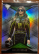 2022 Panini Chronicles Titanium Hailie Deegan AM Racing Xfinity Series #16