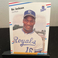 1988 Fleer Bo Jackson #260 Baseball Card