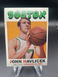 1971 Topps Basketball John Havlicek #35