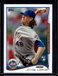 2014 Topps Update Jacob DeGrom Rookie RC #US-50 New York Mets