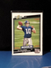 2004 Score - Rookies #371 Eli Manning (RC) NEW YOUR GIANTS