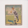 1941 PLAY BALL Baseball Card #42 WALLACE "WALLY" MOSES Nice!
