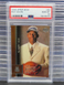 1996-97 Upper Deck Ray Allen Rookie Card RC #69 PSA 10 Bucks