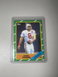 1986 Topps - D* on Copyright Line #374 Steve Young (RC)