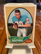 1970 Topps #94 Larry Seiple DOLPHINS
