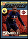 2021-22 Donruss Qatar Net Marvels #6 Ousmane Dembele - France