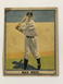 1941 Play Ball Max West #2 Boston Bees Condition Poor/Good
