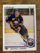 1990-91 Upper Deck Phil Housley - #22 - Buffalo Sabres