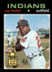 1971 Topps Roy Foster #107 Rookie ExMint