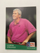 "MINT" CURTIS STRANGE 1991 PRO SET GOLF "OFFICIAL PGA TOUR CARD" #75!