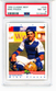 1992 Classic Best #345 Mike Piazza Los Angeles Dodgers RC Rookie HOF PSA 9 MINT