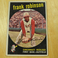 Frank Robinson 1959 Topps #435 Cincinnati Redlegs HOF