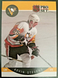 Kevin Stevens 1990 Pro Set #240 rookie RC Pittsburgh Penguins hockey card