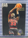1996-97 Topps Stars Michael Jordan #24 Chicago Bulls
