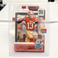 2022 Panini Clearly Donruss Brock Purdy Rated Rookie RC 49ers #99