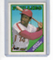 1988 Topps #154 Jeff Stone - Phillies