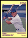 1990 Star #26 Ivan Rodriguez Rangers NM-MT A61