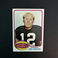 1976 Topps Terry Bradshaw #75 Pittsburgh Steelers VG-EX