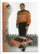 Dick Trickle 2000 SP Authentic Performance #58 - Serial #0505/2500