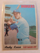 1970 TOPPS ANDY KOSCO #535 VG/EX COMBINED SHIPPING