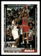 1992-93 Topps Scott Williams Chicago Bulls #309
