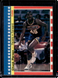 1987-88 Fleer Stickers Chuck Person #10 Pacers